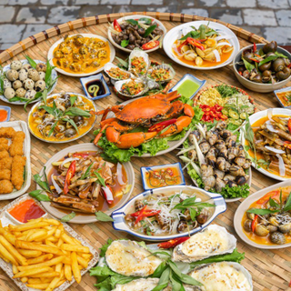 Cách di chuyển đến địa điểm Ốc Hương Trang