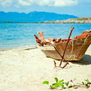 Lịch Sử Hình Thành Bãi Rạng
