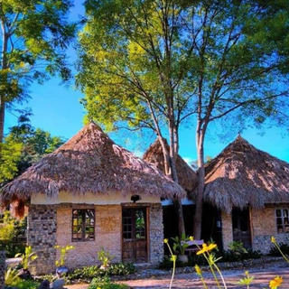 Lịch Sử Hình Thành Bản Pe Luông