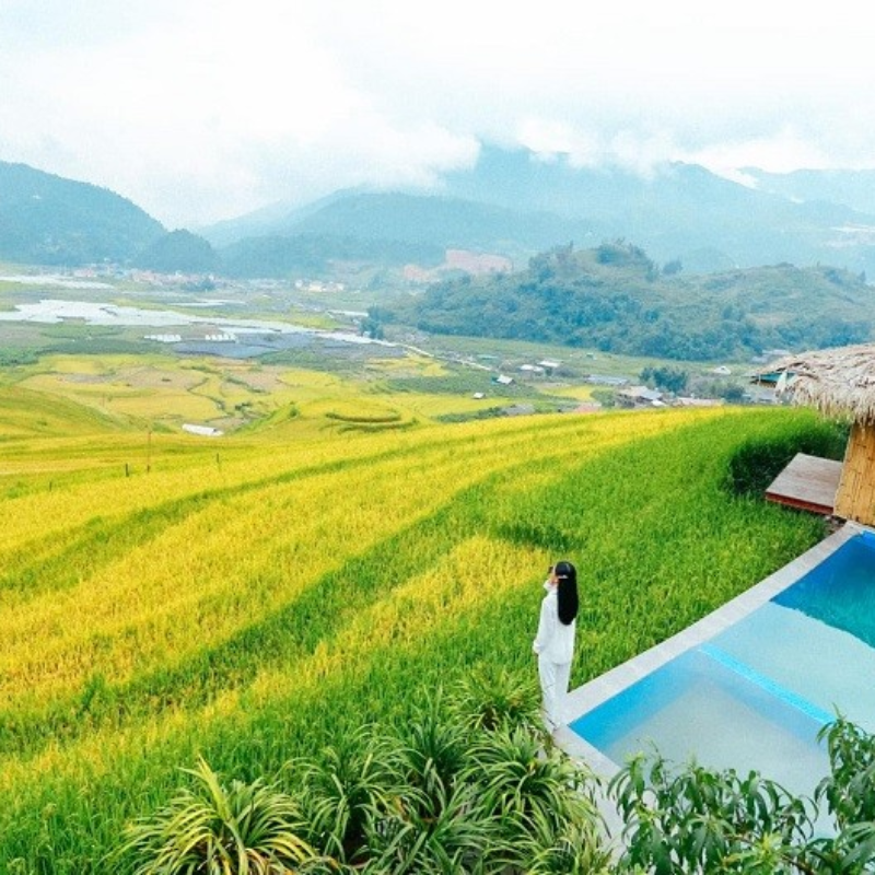 Lịch Sử Hình Thành Bản Lao Chải - Tả Van – Dấu Ấn Thời Gian và Văn Hóa
