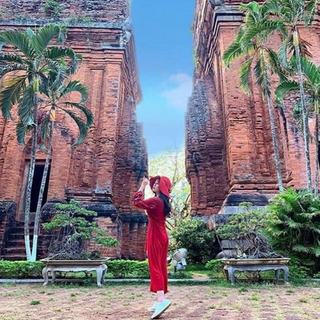 Nên đi Tháp Đôi Quy Nhơn vào mùa nào?
