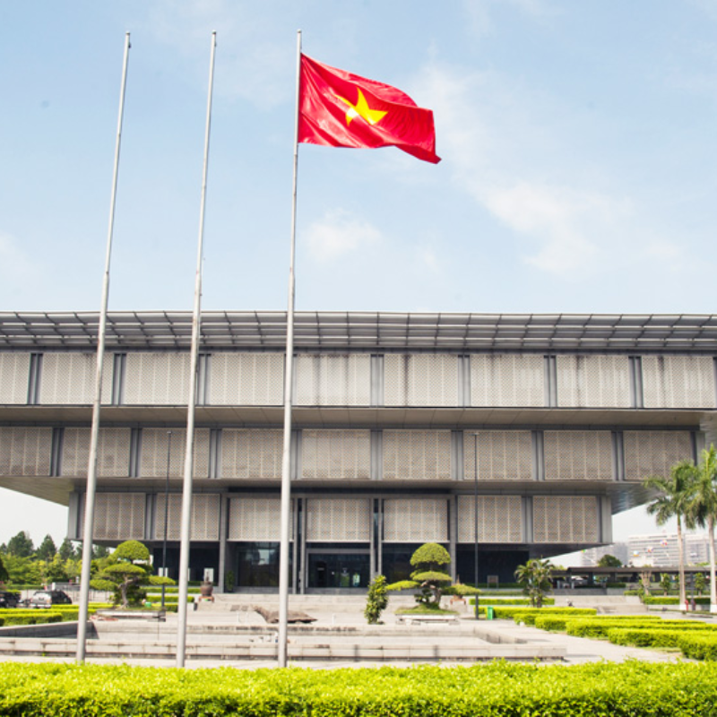 Lịch sử hình thành và phát triển của Bảo tàng Hà Nội
