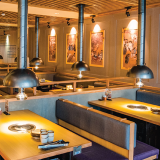 Cách di chuyển đến địa điểm GoGi House