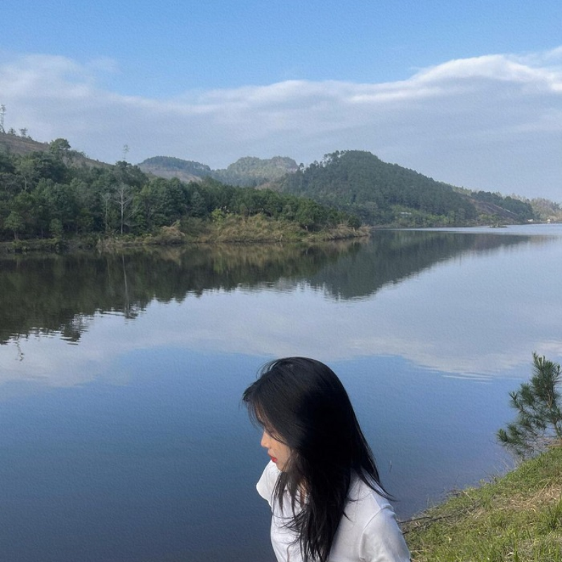 Lịch Sử Hình Thành Hồ Bản Chang