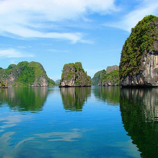 Lịch Sử Hình Thành Núi Voi
