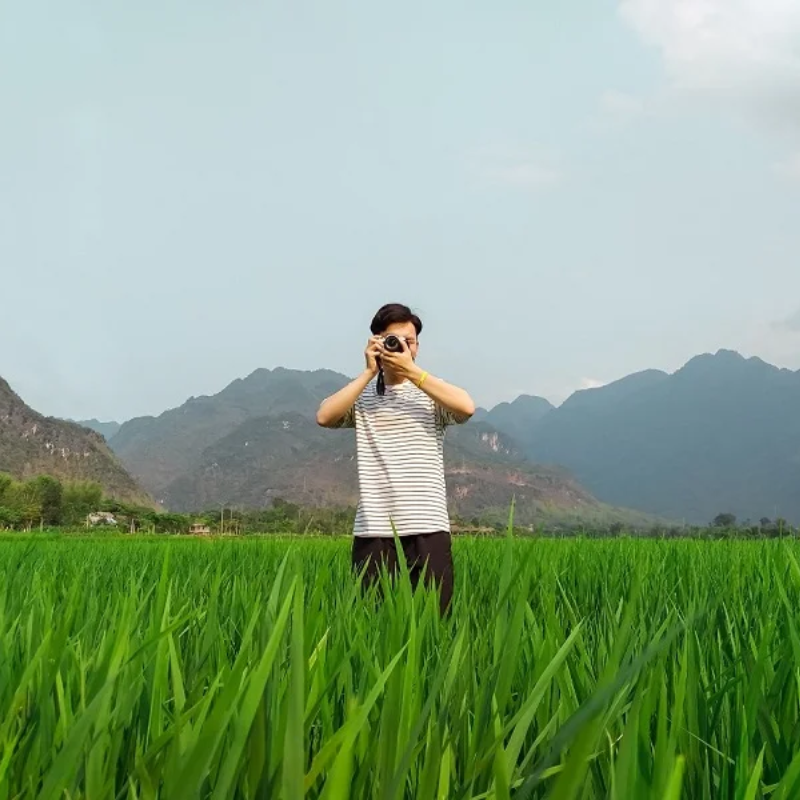Lịch Sử Hình Thành Bản Nhót
