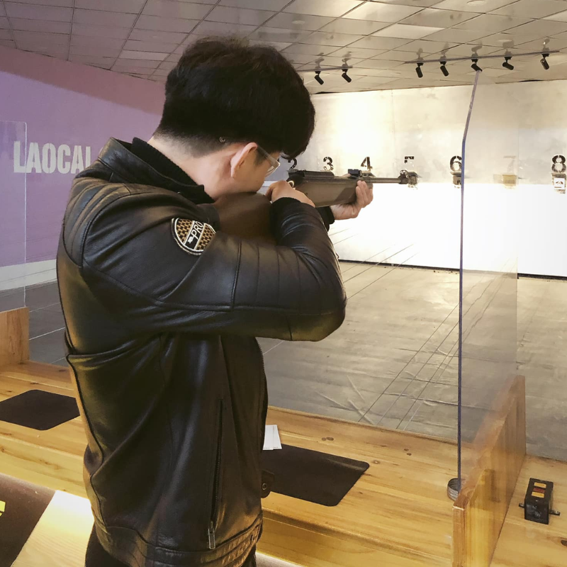 Lịch Sử Hình Thành Laocai Sniper

