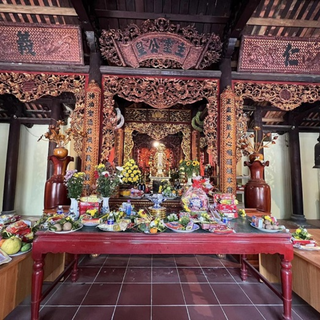 Lịch Sử Hình Thành Thành Bản Phủ