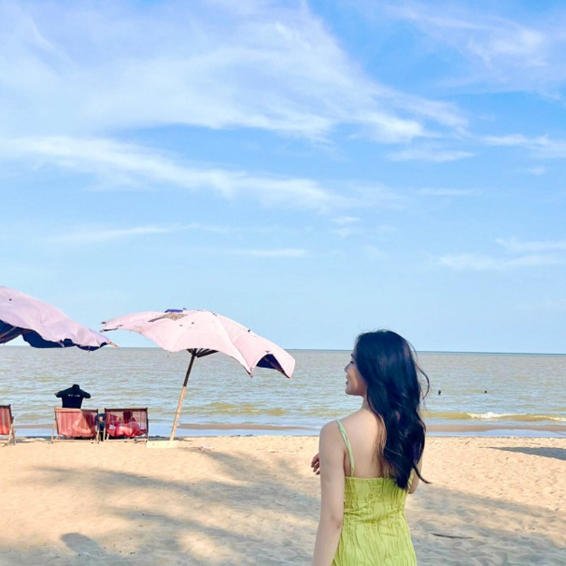 Lịch Sử Hình Thành Bãi biển Sầm Sơn

