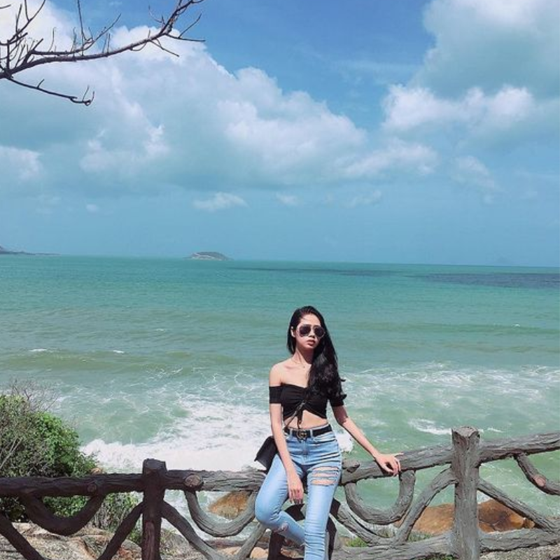 Lịch Sử Hình Thành Hòn Chồng
