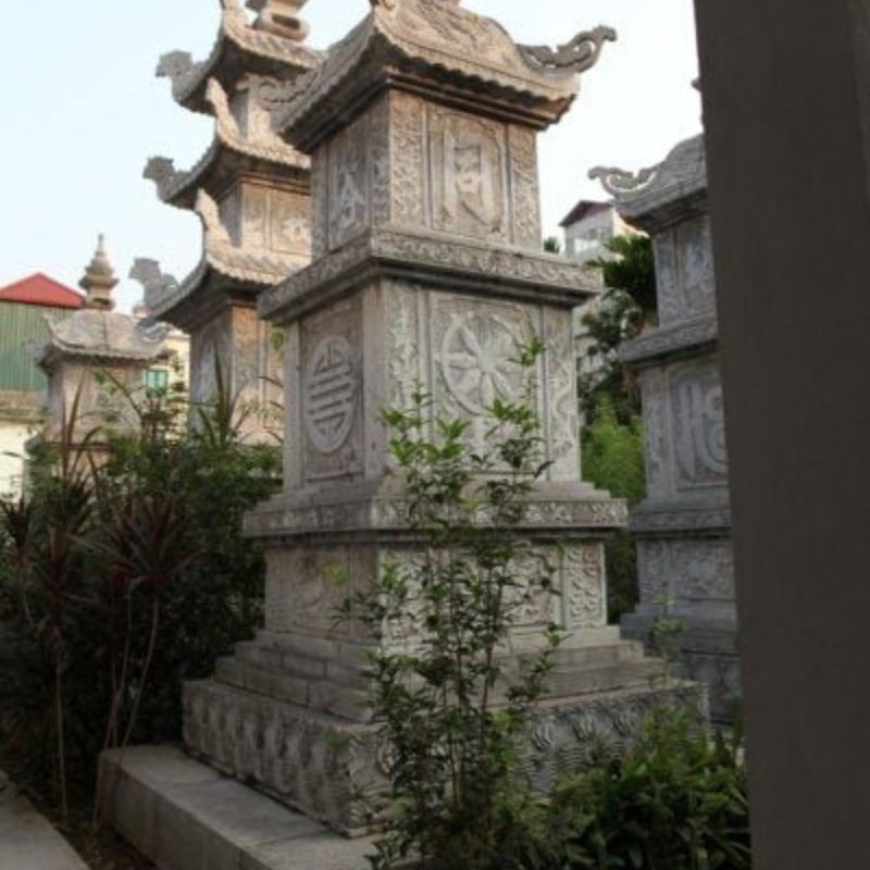 Lịch Sử Hình Thành Chùa Đồng Quang