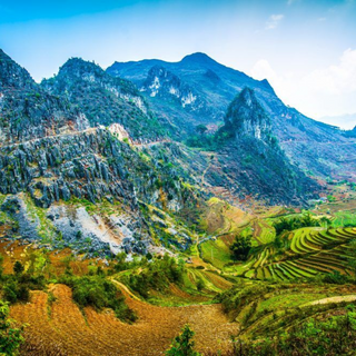 Lịch Sử Hình Thành Cao nguyên đá Đồng Văn