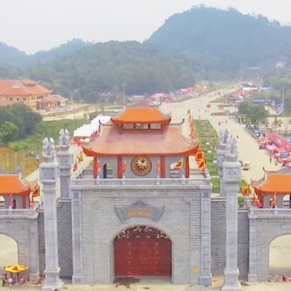 Lịch Sử Hình Thành Khu Di Tích Đền Hùng – Dấu Ấn Vàng Son Của Thời đại Hùng Vương

