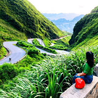 Lịch Sử Hình Thành Đèo Mã Pì Lèng