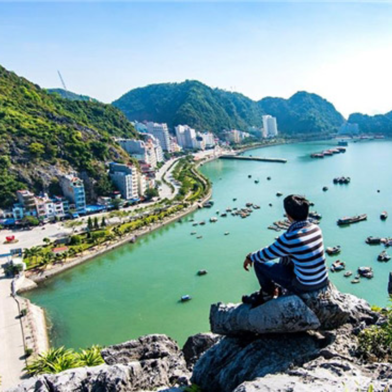 Lịch Sử Hình Thành Đảo Cát Bà