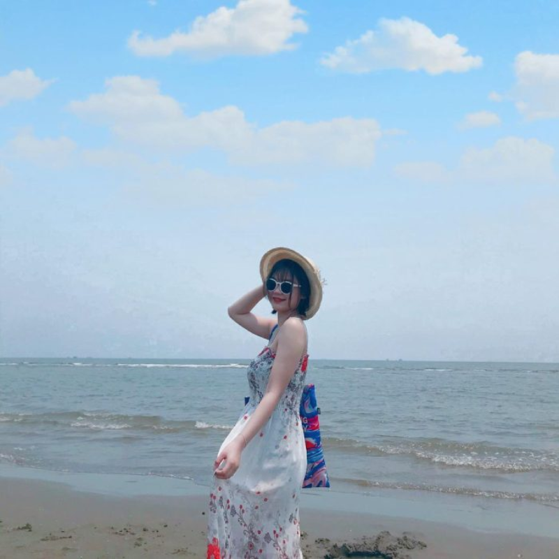 Lịch Sử Hình Thành Bãi Biển Cồn Đen
