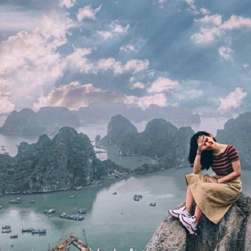 Lịch Sử Núi Bài Thơ - Dấu Ấn Văn Hóa Trên Đỉnh Non Cao