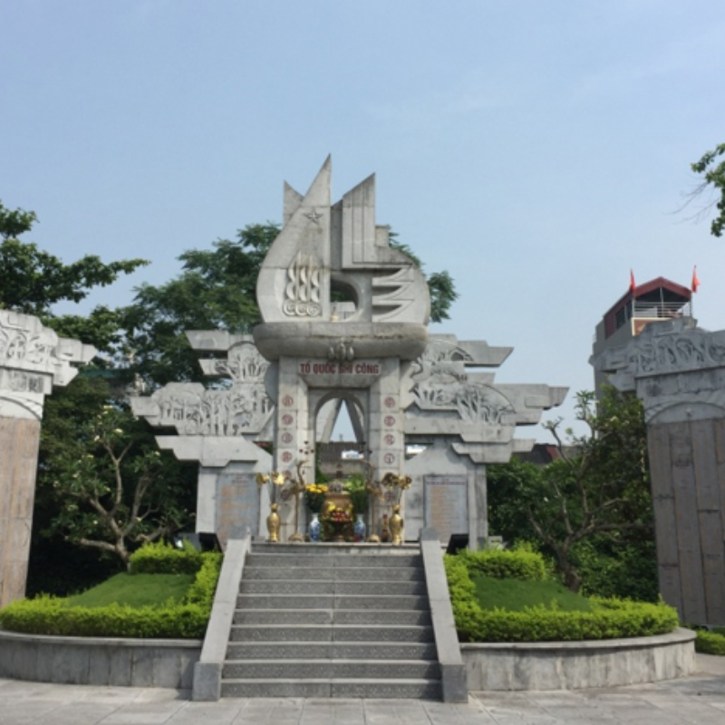Lịch Sử Hình Thành Bảo tàng Đường Hồ Chí Minh