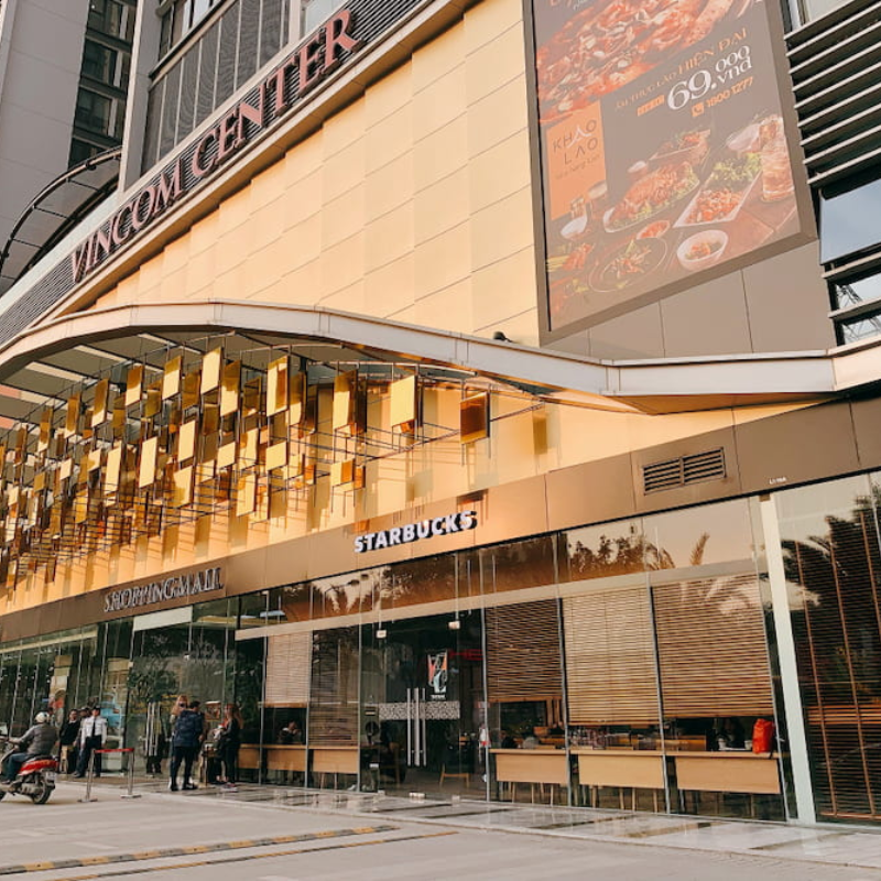Lịch Sử Hình Thành Vinhomes Metropolis Liễu Giai