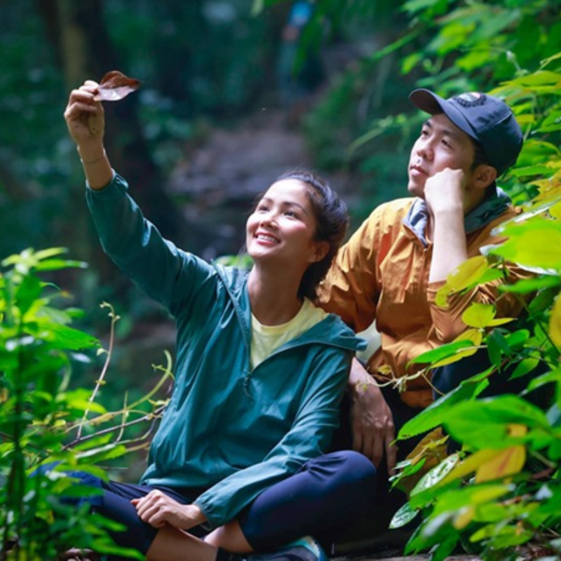 Lịch Sử Hình Thành Vườn Quốc Gia Cúc Phương
