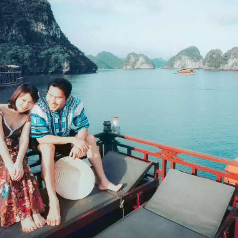 Lịch sử Vịnh Hạ Long: Dấu Ấn Thời Gian