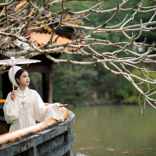 Lịch Sử Hình Thành Lăng Tự Đức
