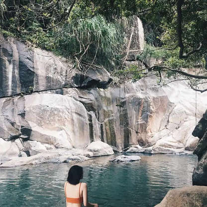 Lịch Sử Hình Thành Suối Ba Hồ
