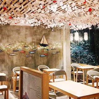 Cách di chuyển đến địa điểm Hadu Sushi