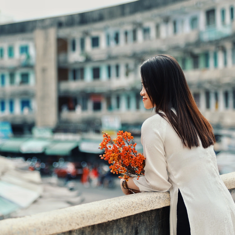 Lịch Sử Hình Thành Chợ Đầm Nha Trang 
