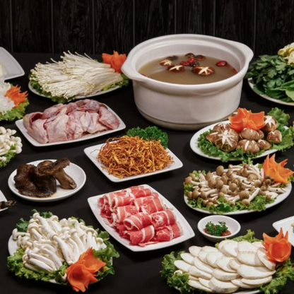 Lẩu Nấm Gia Khánh CT5 Toà nhà Sông Đà