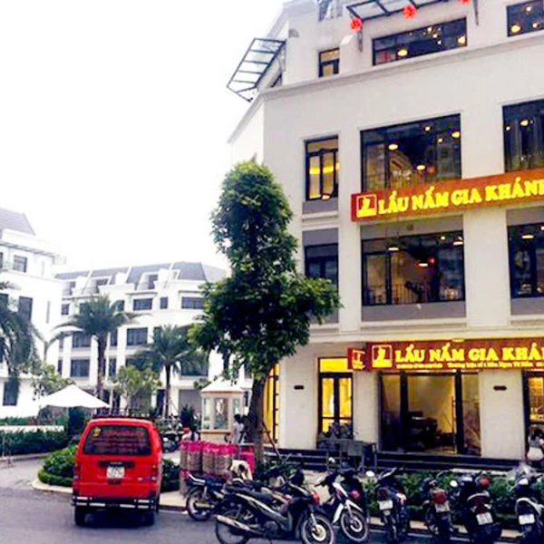 Lẩu Nấm Gia Khánh Nam Từ Liêm