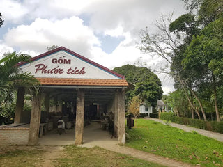 Ancient Village of Phuoc Tich, Hue