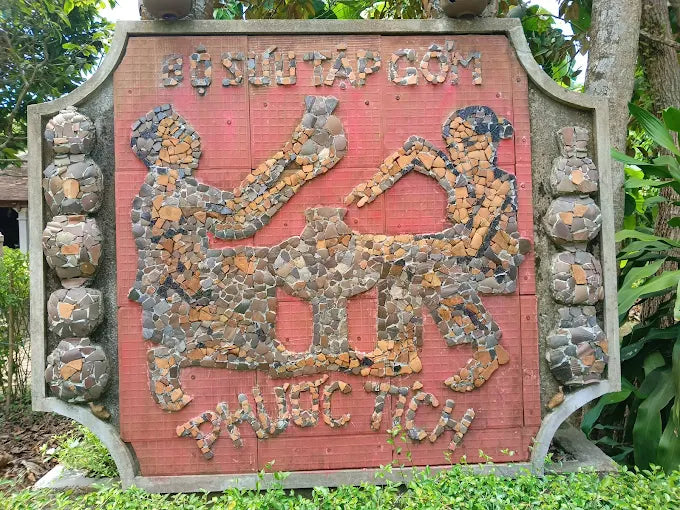 Làng Cổ Phước Tích Huế