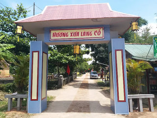 3. Ở làng có homestay để nghỉ lại không?