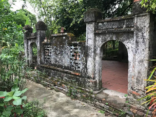 Ancient Village of Phuoc Tich, Hue