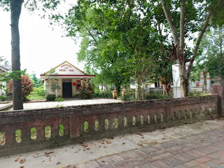 Ancient Village of Phuoc Tich, Hue