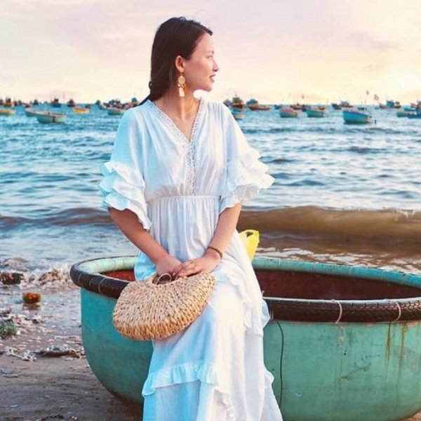 Làng Cá Cửa Nhượng