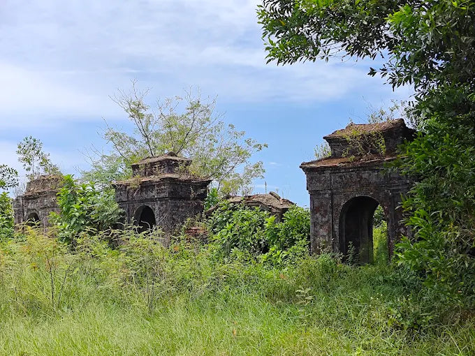 Lăng Dục Đức (An Lăng)