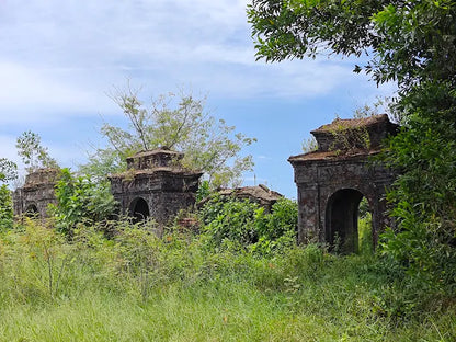 Tomb of Dục Đức (An Lăng)