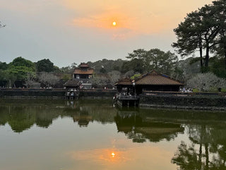 Tomb of Dục Đức (An Lăng)
