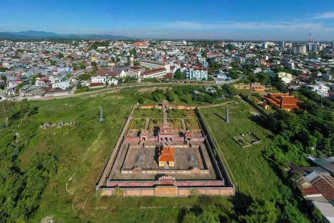 Lăng Dục Đức (An Lăng)