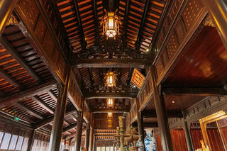 Tomb of Dục Đức (An Lăng)