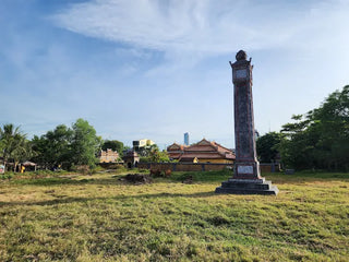 Tomb of Dục Đức (An Lăng)