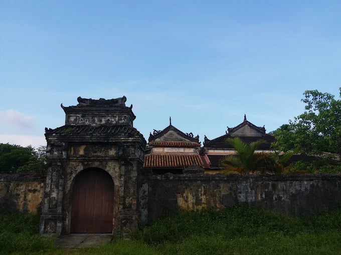 Lăng Dục Đức (An Lăng)