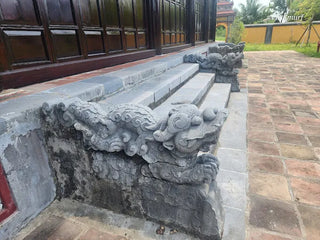Tomb of Dục Đức (An Lăng)