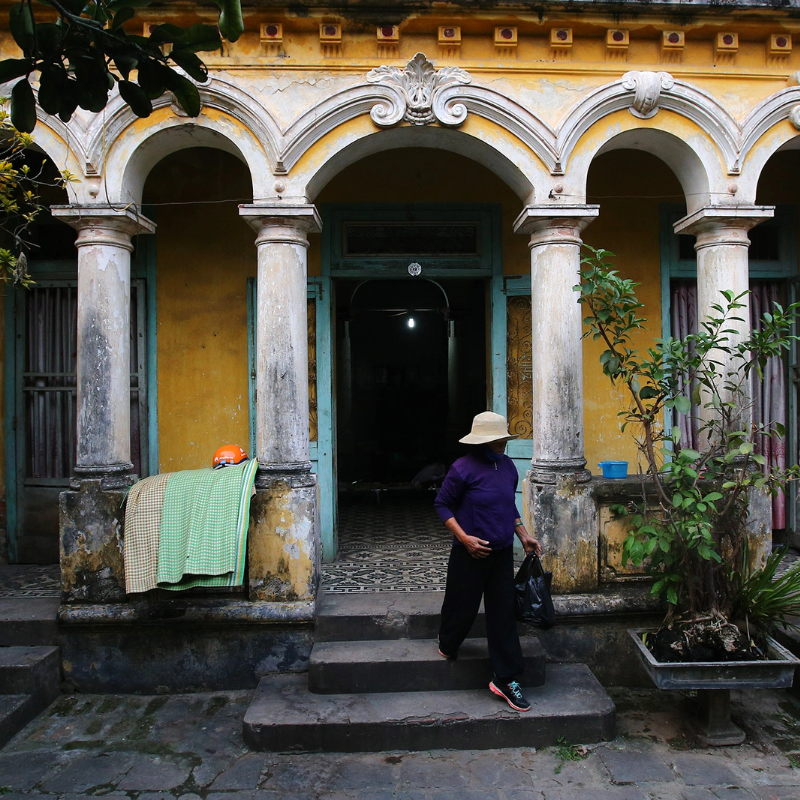 Làng Đông Ngạc