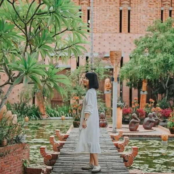 Làng Gốm Thanh Hà