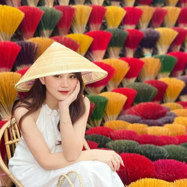 Làng Nghề Thủy Xuân