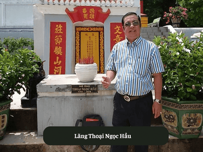 Lăng Thoại Ngọc Hầu