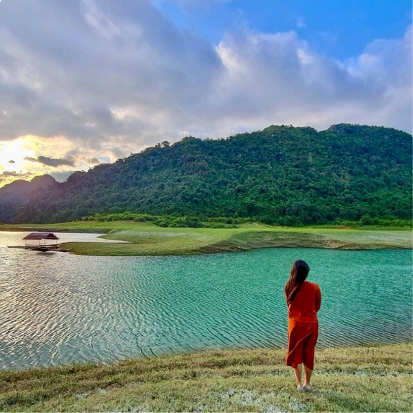 Làng Văn Hóa Hữu Liên